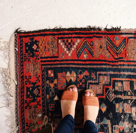 5 COSAS QUE ME GUSTAN DEL OTOÑO Alfombrasalon