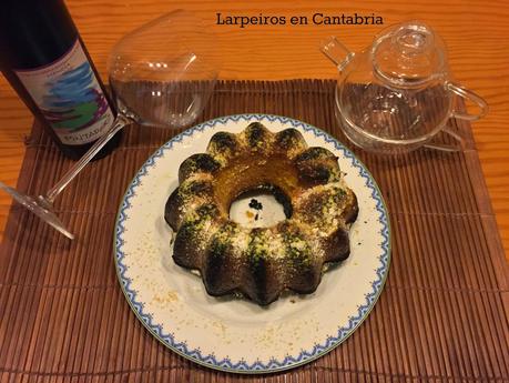 Larpeirada de Samaín