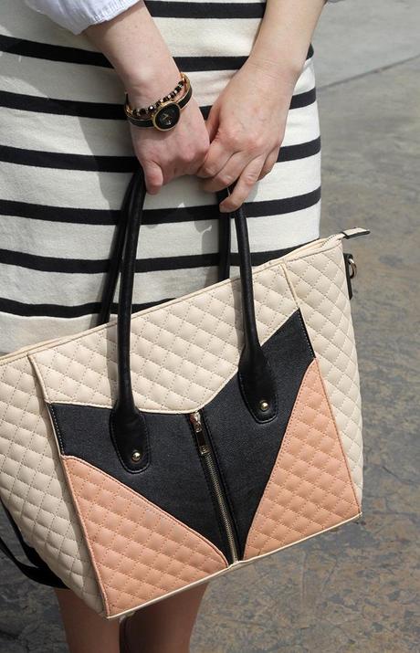 Mis Looks - Las rayas horizontales