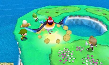 Review: Fantasy Life [Nintendo 3DS]