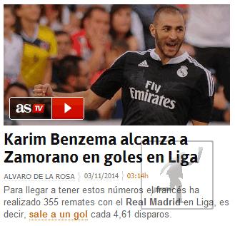 El Sumario Atrás 03/11/2014