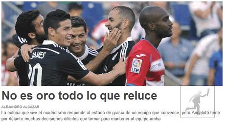 El Sumario Atrás 03/11/2014