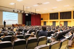 Cinco actividades para descubrir otras matemáticas en la Semana de la Ciencia