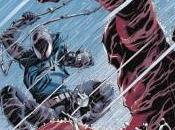 [Reseña] Marvel. Araña Escarlata Caza