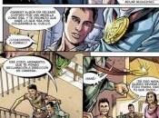 Mundial MotoGP transforma cómic