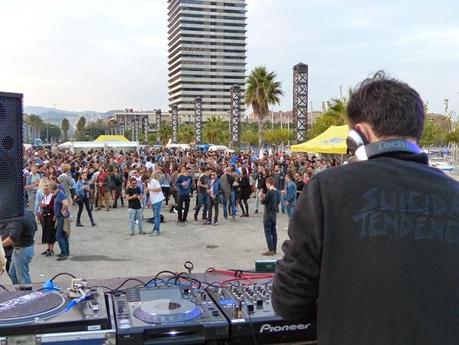 SoundEat Barcelona