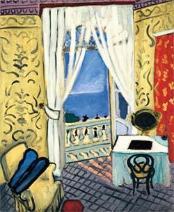 In Memoriam: 60 años sin Henri Matisse.