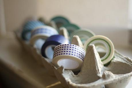 ¿Quieres aparecer en Wasel Wasel? Se buscan crafters y bloggers Imagen de mishl982.