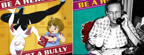 Resumen semanal arácnido: 27 de octubre - 2 de noviembre