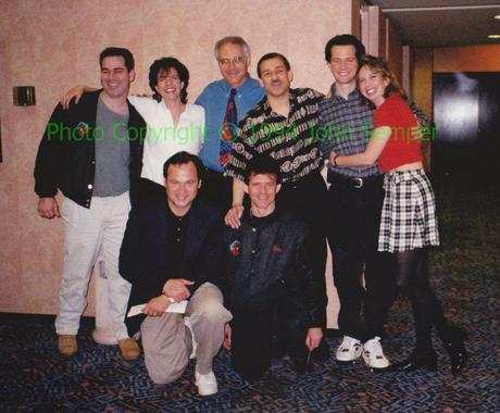 A 20 años de ‘Spider-Man: The Animated Series’, la mejor serie sobre el trepamuros