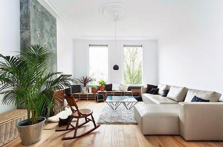 Casa en La Haya ,  en Estilo Rustico