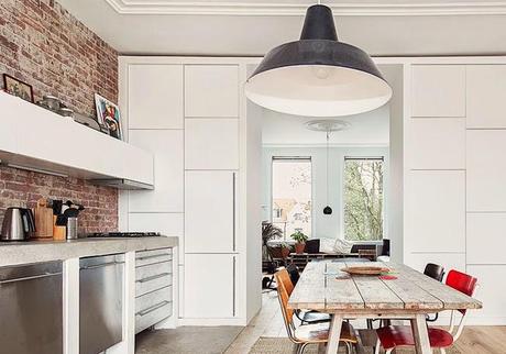 Casa en La Haya ,  en Estilo Rustico