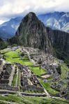 Perú: Tierra de Incas