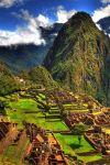 Perú: Tierra de Incas