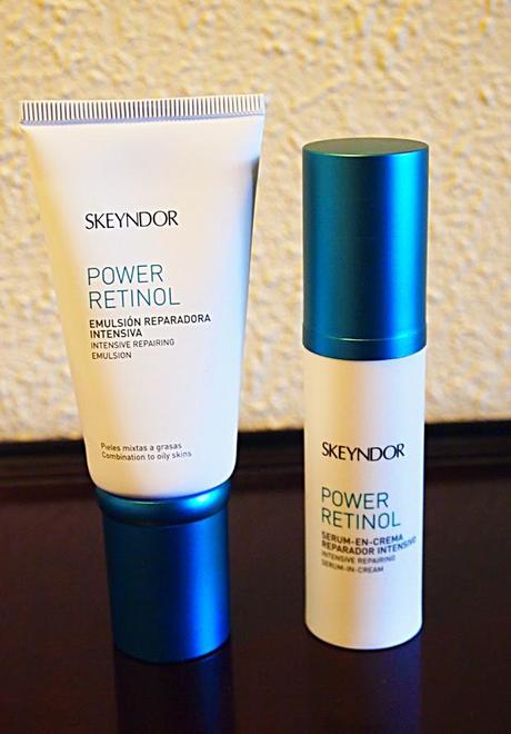 Skeyndor Power Retinol