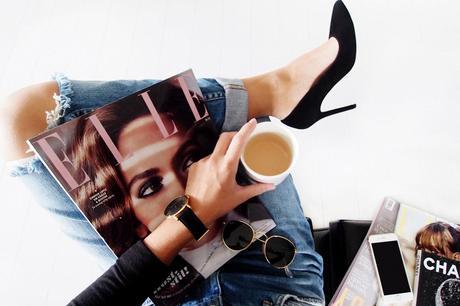 INSPIRATIONAL MONDAY #14 INSPIRATIONAL MONDAY #14