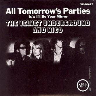 El single de los lunes: All Tomorrow's Parties (The Velvet Underground)