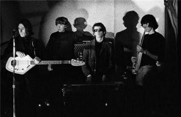 El single de los lunes: All Tomorrow's Parties (The Velvet Underground)