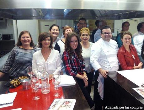 TALLER AGROALIMENTARIO EN CASA GERARDO