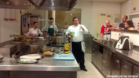 TALLER AGROALIMENTARIO EN CASA GERARDO