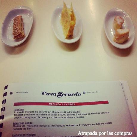 TALLER AGROALIMENTARIO EN CASA GERARDO