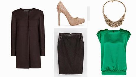 Prendas de fondo de armario para la temporada Otoño-Invierno