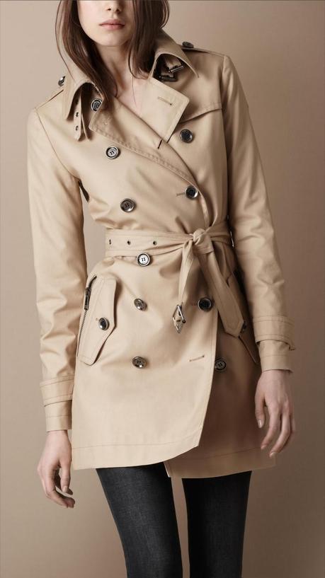 Prendas de fondo de armario para la temporada Otoño-Invierno