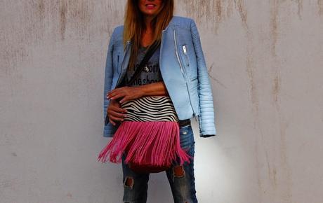 oUTFITS oCTUBRE 2014