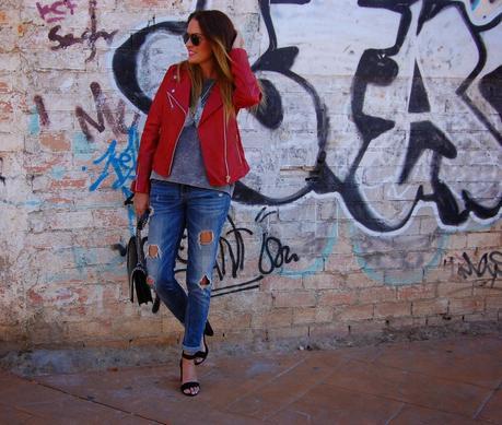 oUTFITS oCTUBRE 2014