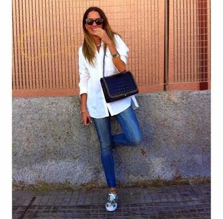 oUTFITS oCTUBRE 2014