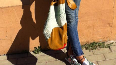 oUTFITS oCTUBRE 2014