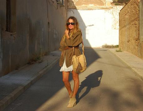 oUTFITS oCTUBRE 2014