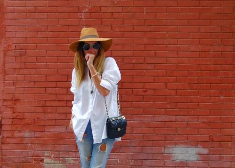 oUTFITS oCTUBRE 2014