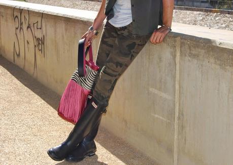 oUTFITS oCTUBRE 2014