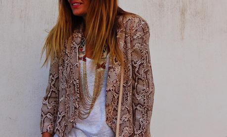 oUTFITS oCTUBRE 2014