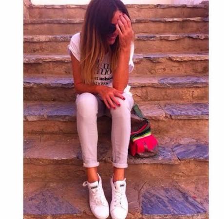 oUTFITS oCTUBRE 2014