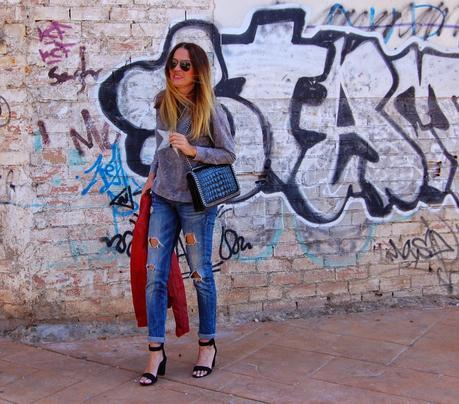 oUTFITS oCTUBRE 2014