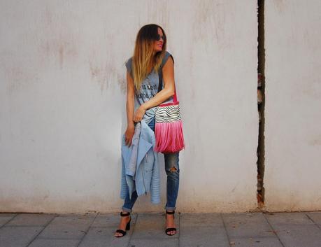 oUTFITS oCTUBRE 2014