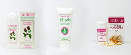 Un sorteo para el cuidado de la piel bardaGyn