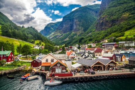 undredal