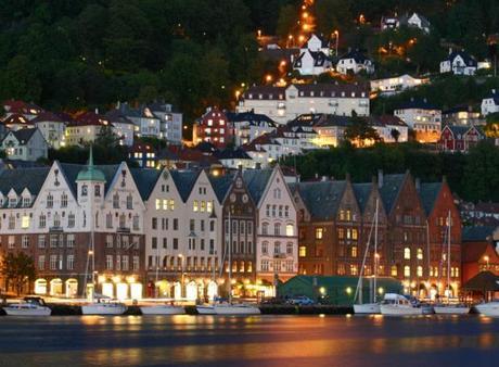 Bergen