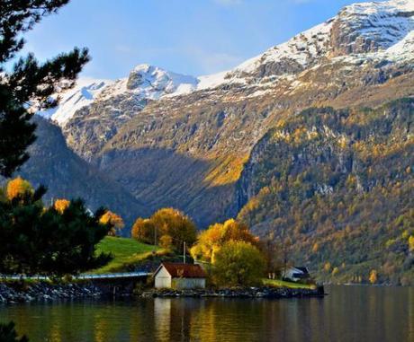 Nordfjord