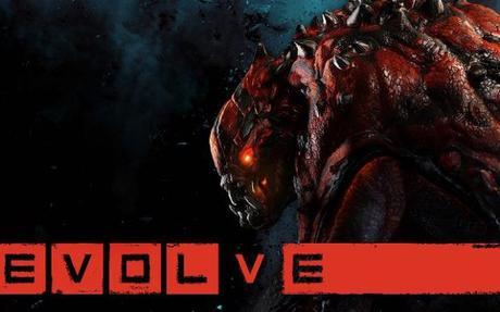 La Big Alpha de Evolve vuelve a estar disponible en PS4 Evolve