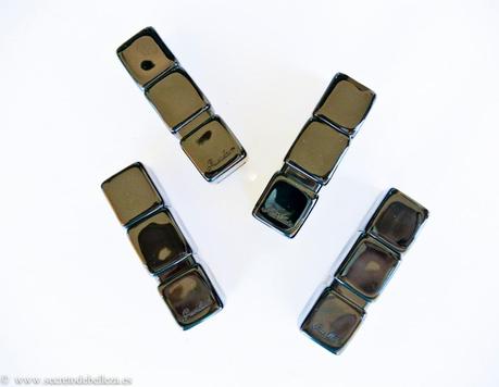 NUEVOS LABIALES KISSKISS Y UNA BB PERFECTA DE GUERLAIN.