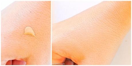 NUEVOS LABIALES KISSKISS Y UNA BB PERFECTA DE GUERLAIN.