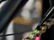 ¿Cuándo debe cambiar cadena bicicleta?