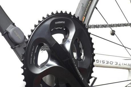 Sensor de cadencia Wahoo RPM 3