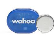 Sensor cadencia Wahoo RPM, para conectar smartphones computadores ciclismo