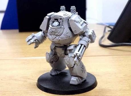 Novedades de lunes de FW y BL