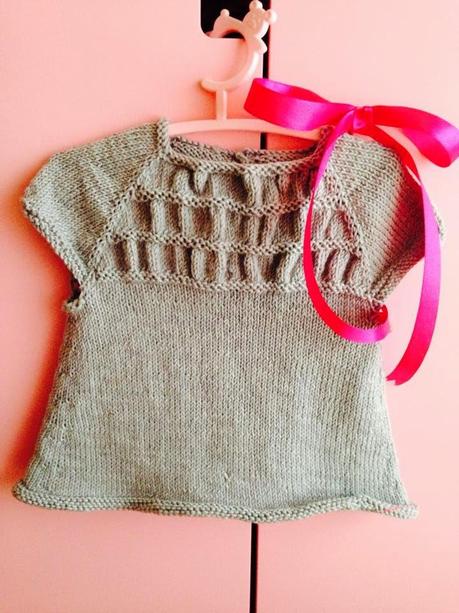 Blusa Valentina